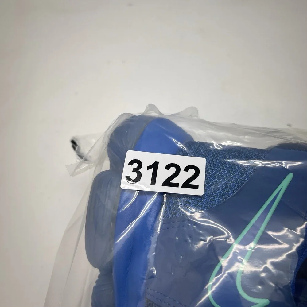 Nike size youth